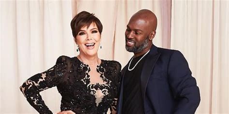 corey gamble nude|Kris Jenner and Corey Gamble's Relationship Timeline.